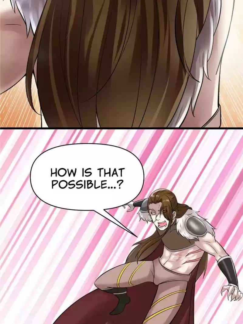 I Might Be A Fake Cultivator Chapter 53