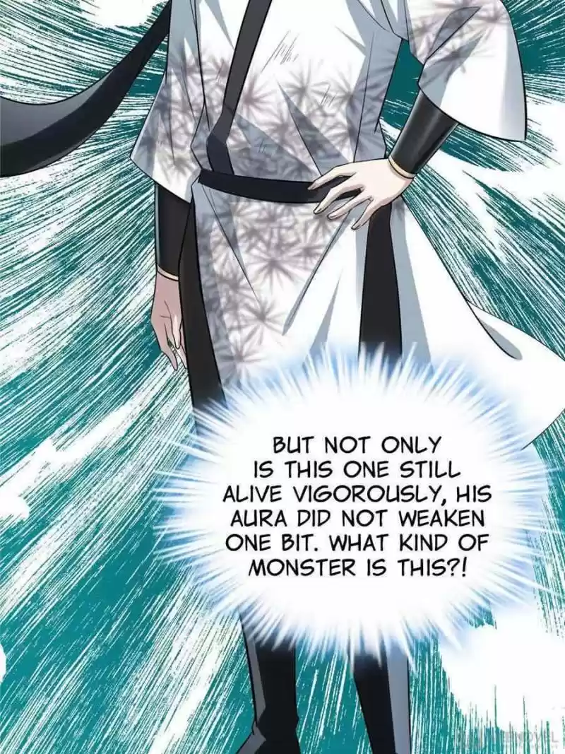 I Might Be A Fake Cultivator Chapter 53