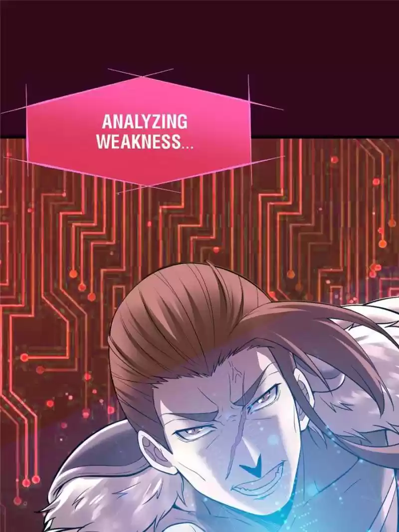 I Might Be A Fake Cultivator Chapter 53