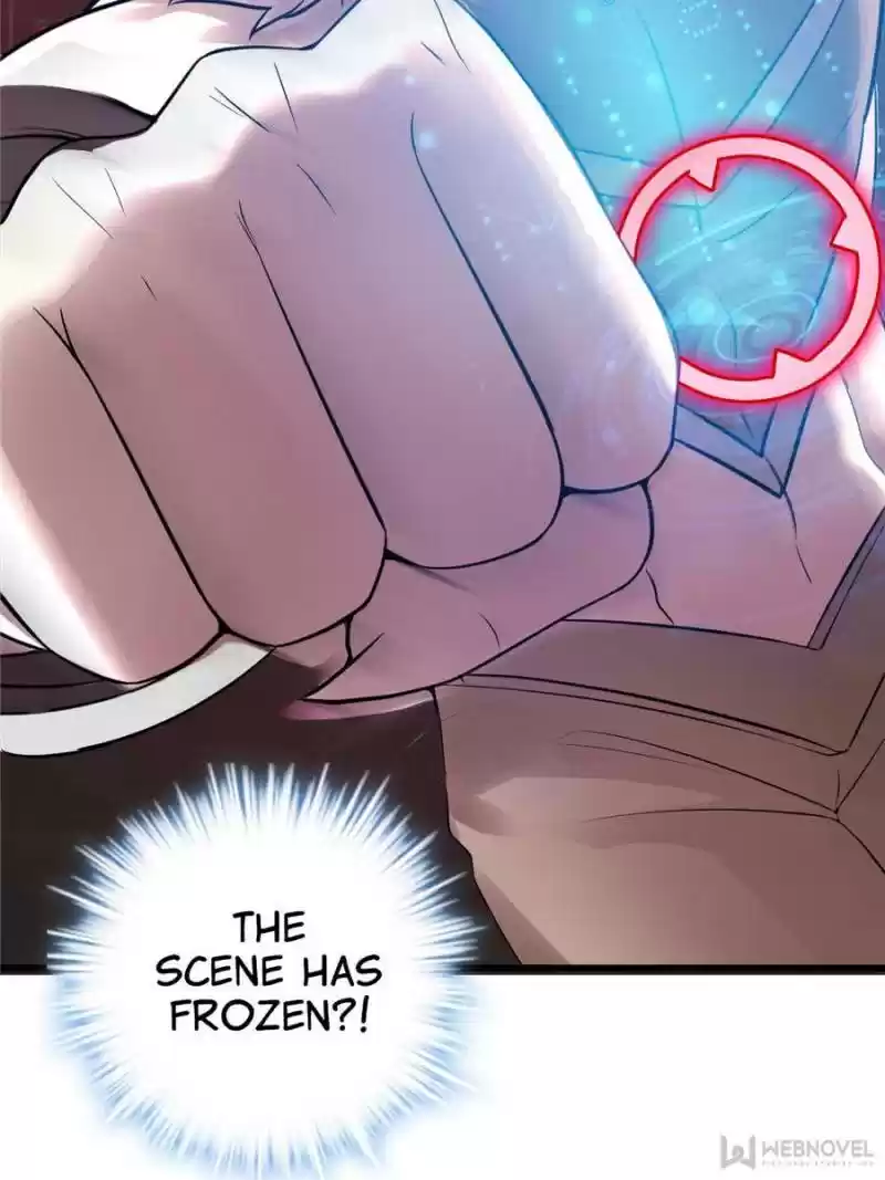 I Might Be A Fake Cultivator Chapter 53