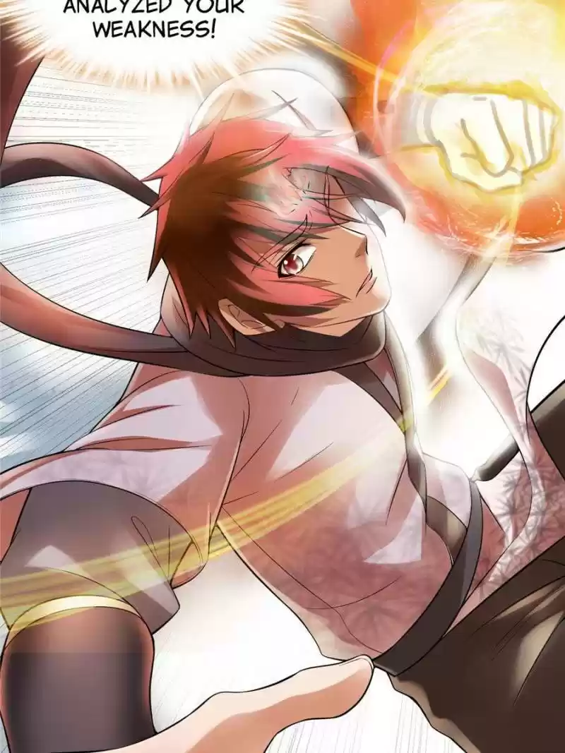 I Might Be A Fake Cultivator Chapter 53