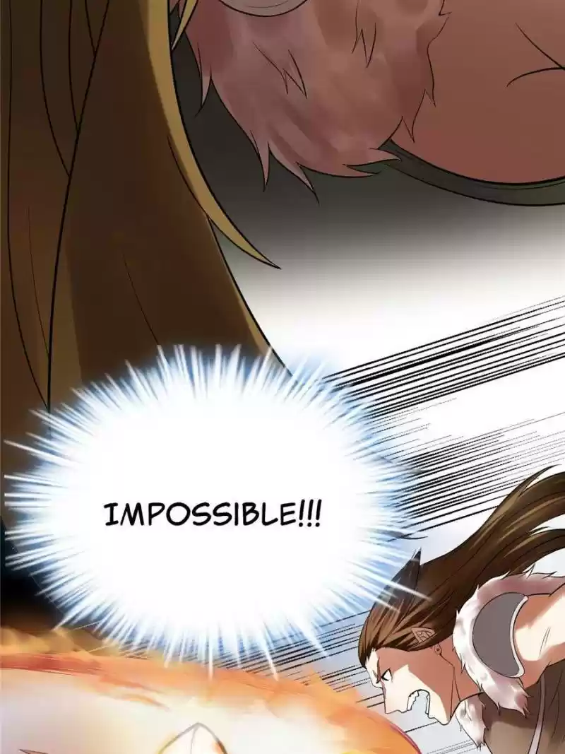 I Might Be A Fake Cultivator Chapter 53