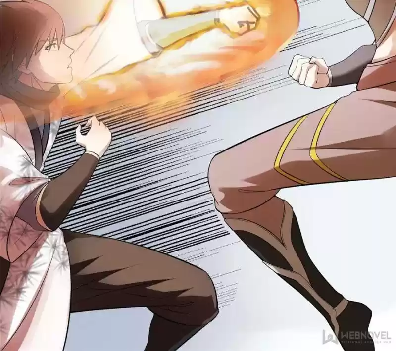 I Might Be A Fake Cultivator Chapter 53