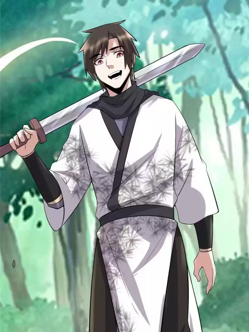 I Might Be A Fake Cultivator Chapter 53