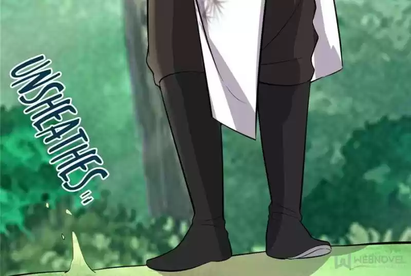 I Might Be A Fake Cultivator Chapter 53