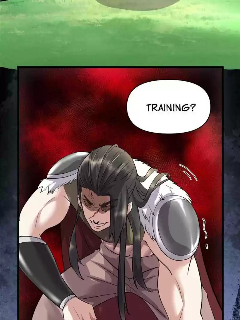 I Might Be A Fake Cultivator Chapter 53