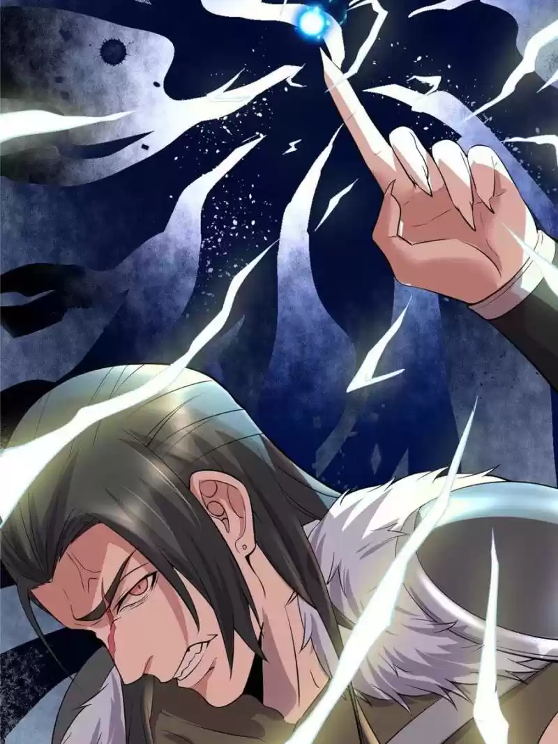 I Might Be A Fake Cultivator Chapter 53