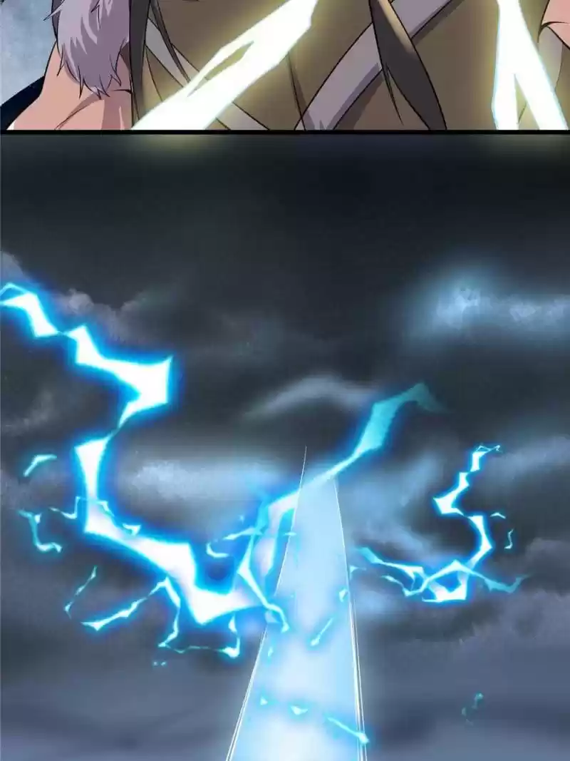 I Might Be A Fake Cultivator Chapter 53