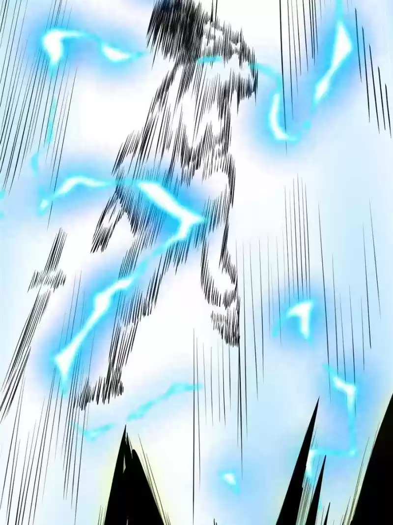 I Might Be A Fake Cultivator Chapter 53