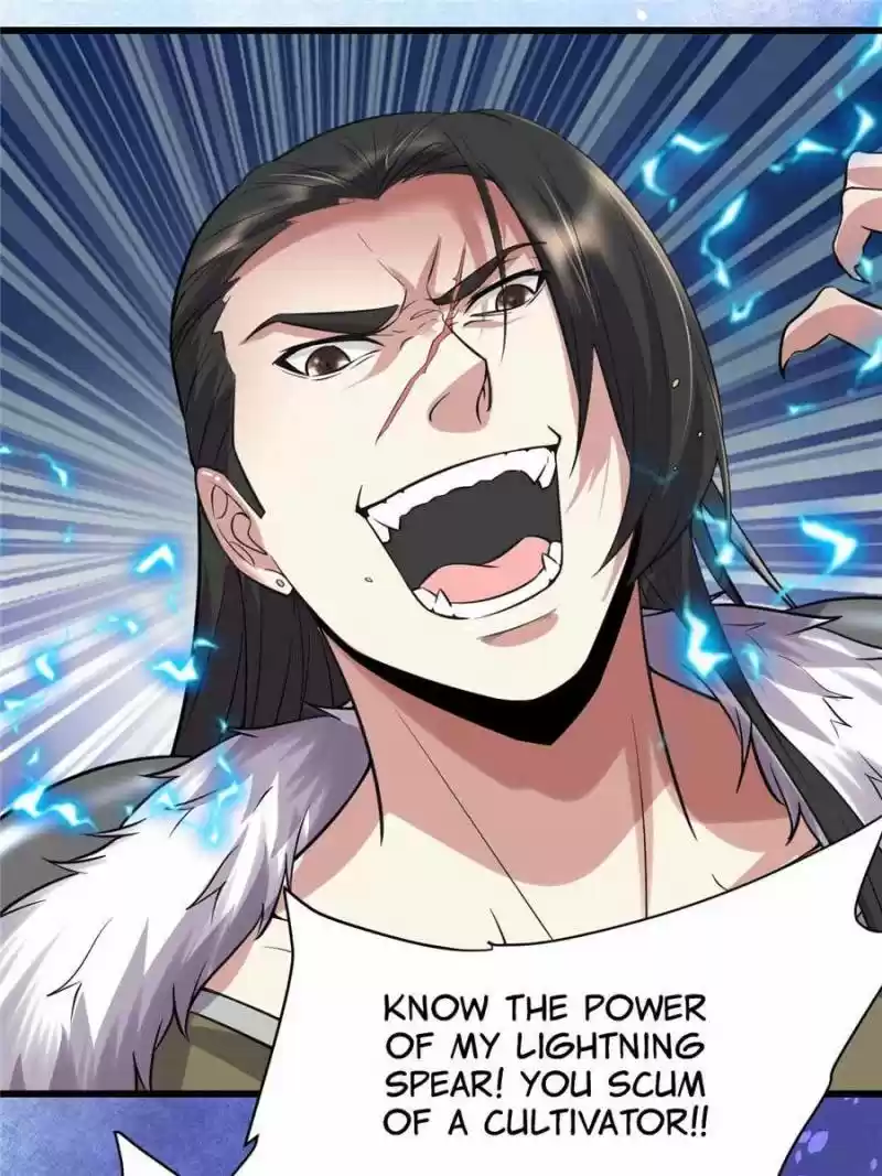 I Might Be A Fake Cultivator Chapter 53