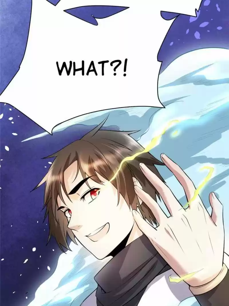 I Might Be A Fake Cultivator Chapter 53