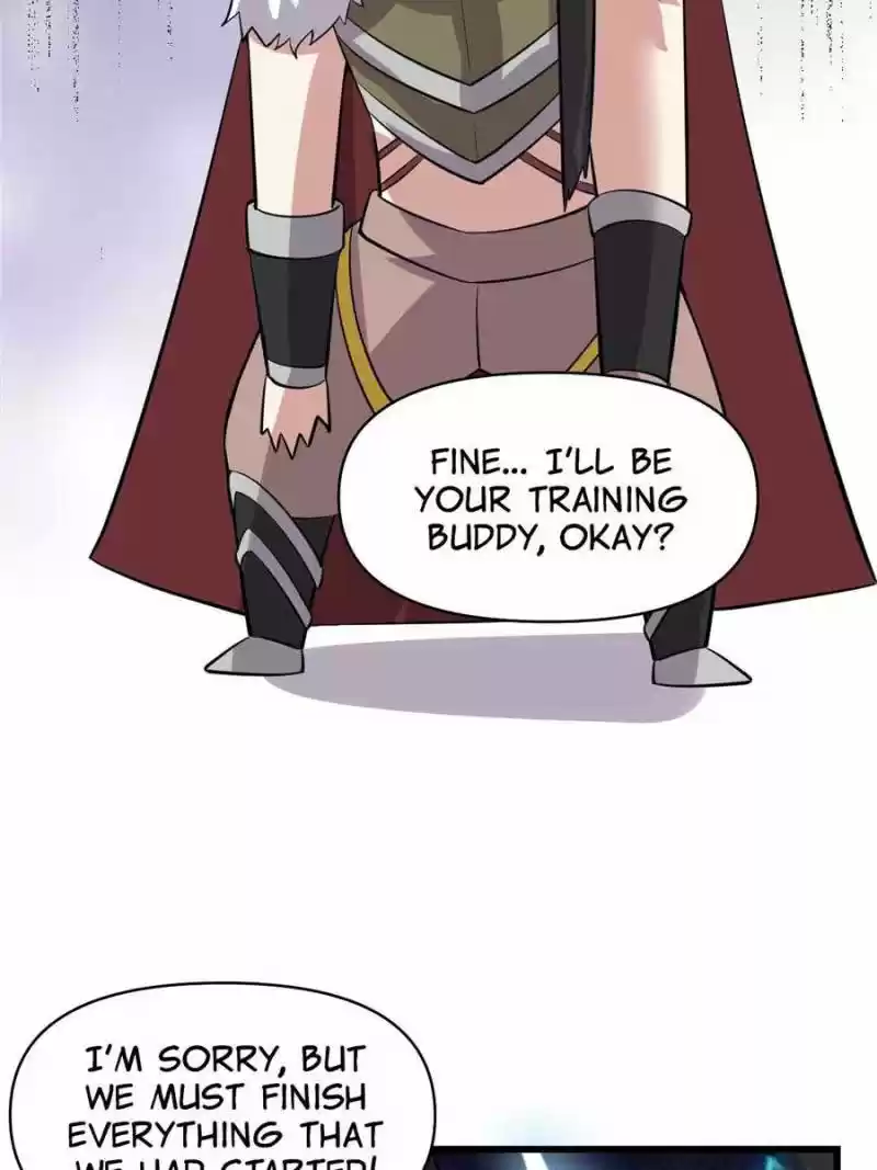 I Might Be A Fake Cultivator Chapter 53