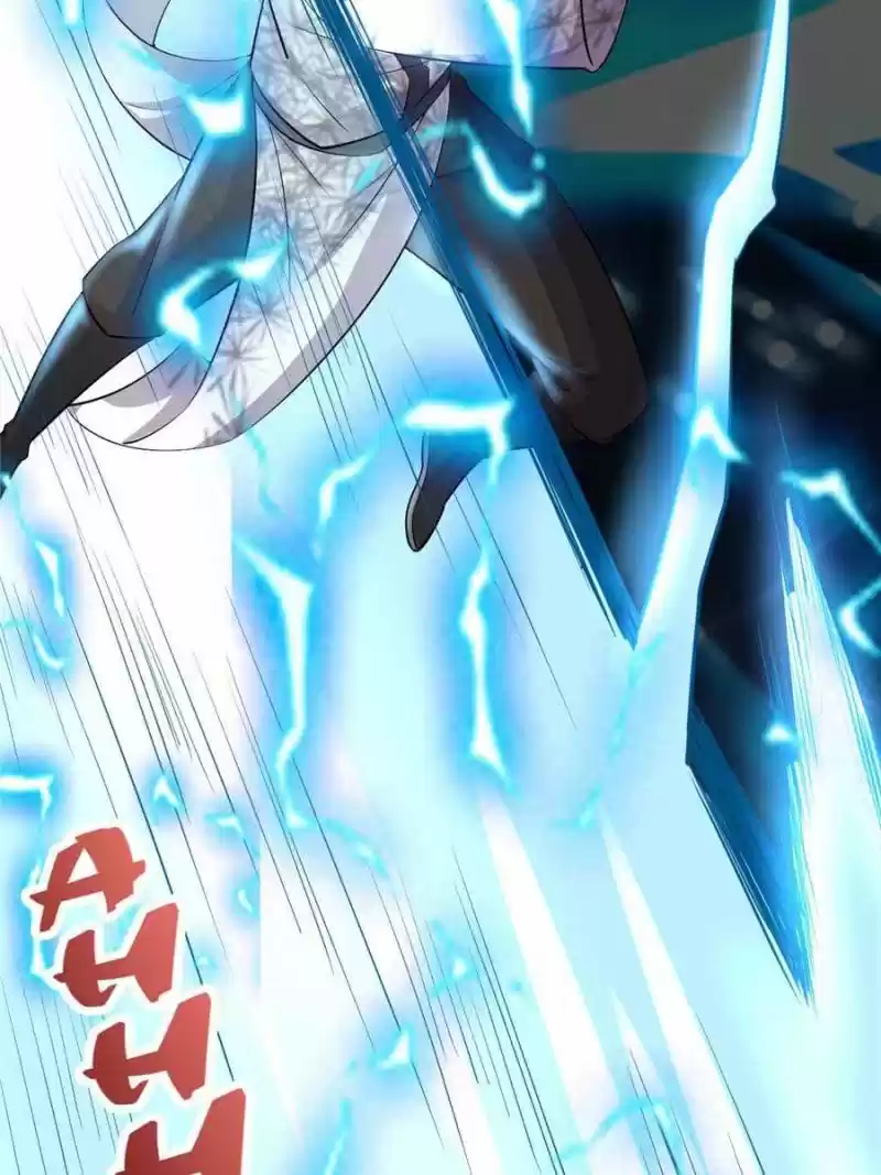 I Might Be A Fake Cultivator Chapter 53