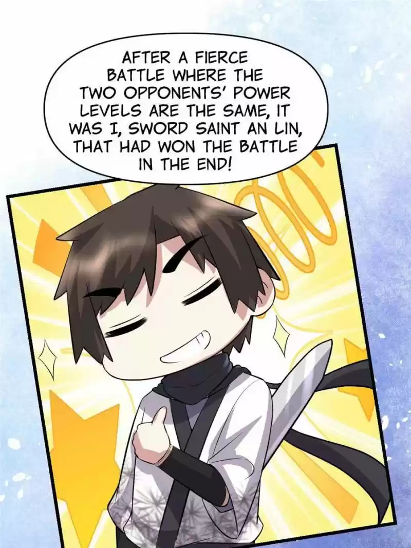 I Might Be A Fake Cultivator Chapter 53