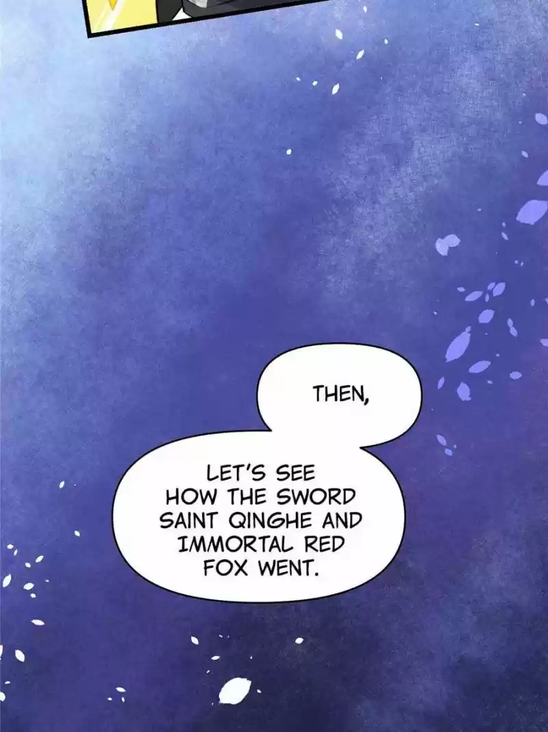 I Might Be A Fake Cultivator Chapter 53