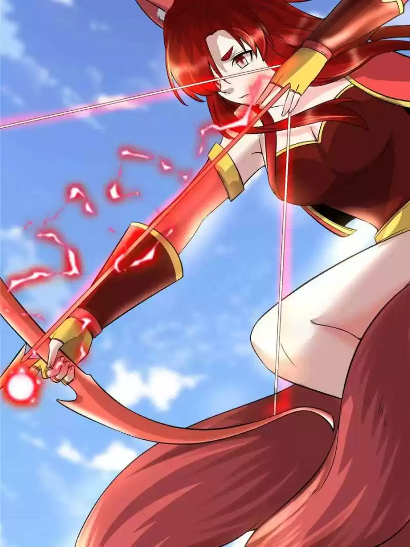 I Might Be A Fake Cultivator Chapter 53