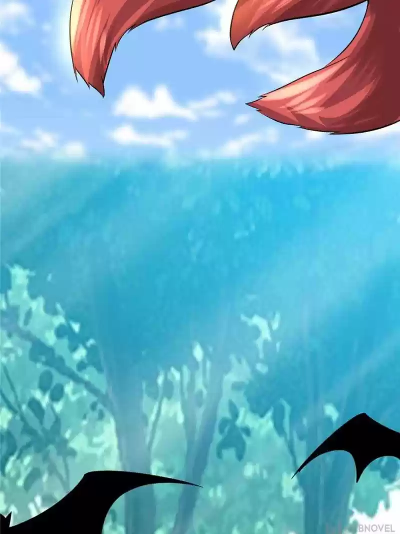 I Might Be A Fake Cultivator Chapter 53