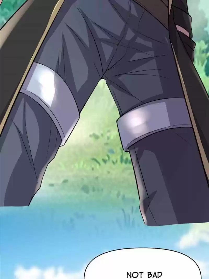 I Might Be A Fake Cultivator Chapter 53