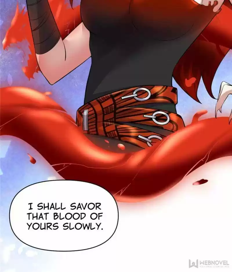 I Might Be A Fake Cultivator Chapter 53