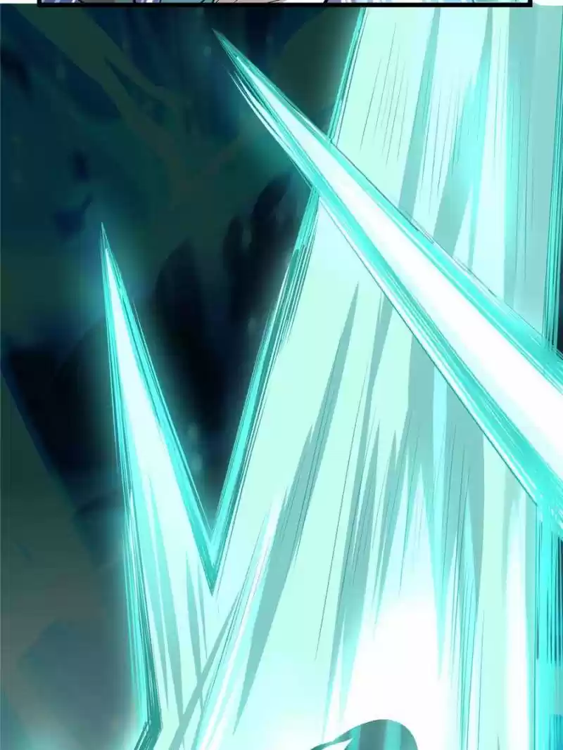 I Might Be A Fake Cultivator Chapter 54