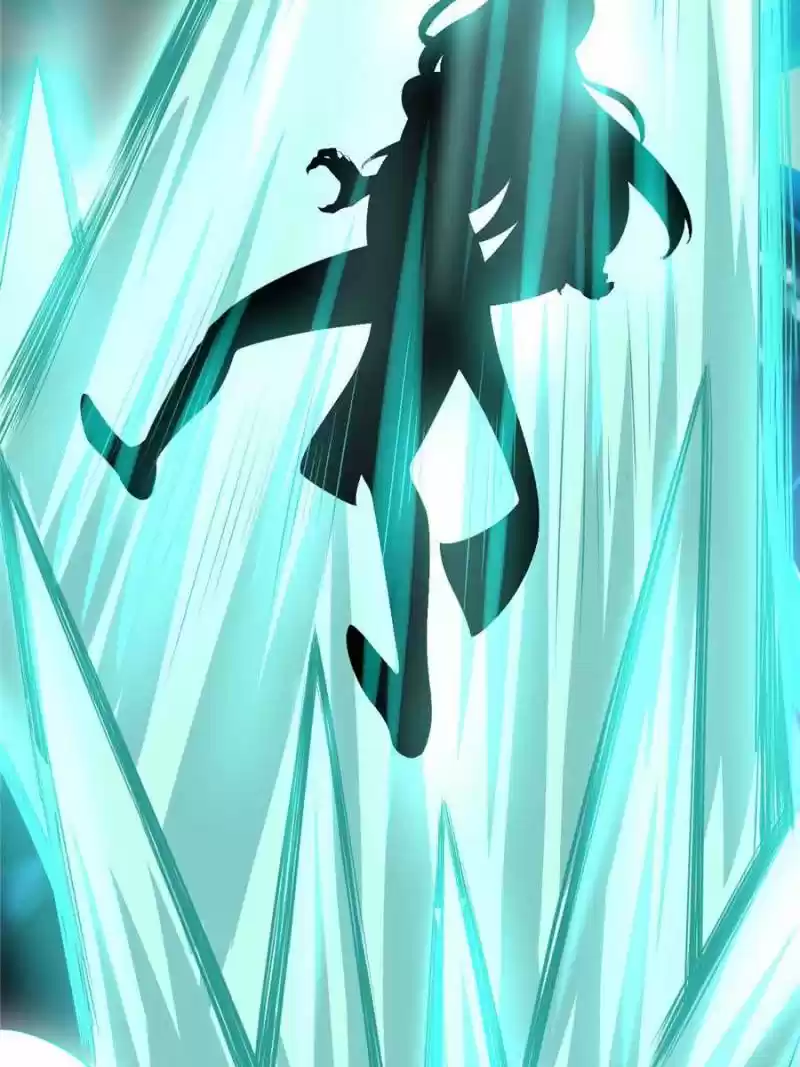 I Might Be A Fake Cultivator Chapter 54