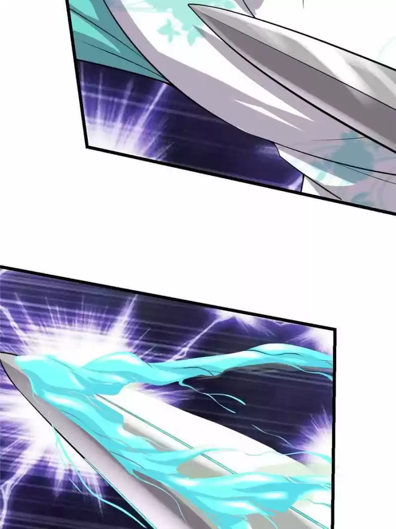 I Might Be A Fake Cultivator Chapter 54