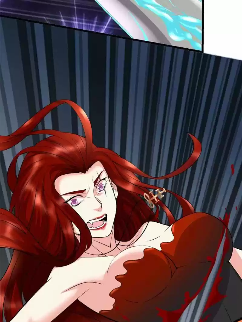 I Might Be A Fake Cultivator Chapter 54