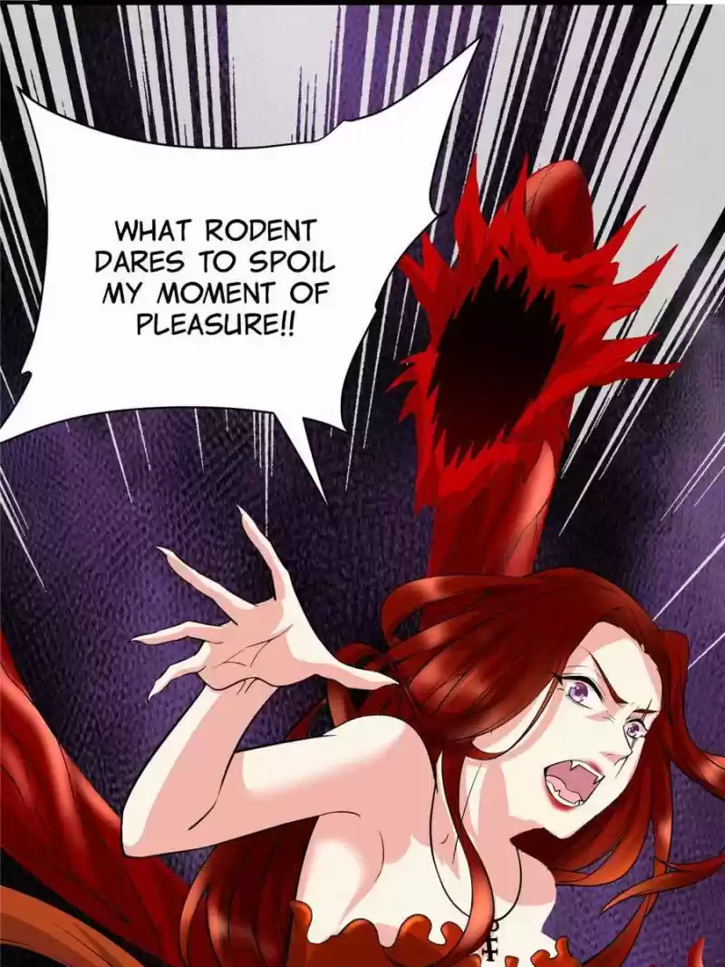 I Might Be A Fake Cultivator Chapter 54