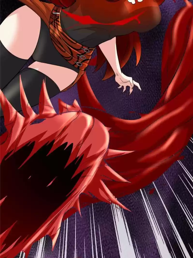 I Might Be A Fake Cultivator Chapter 54