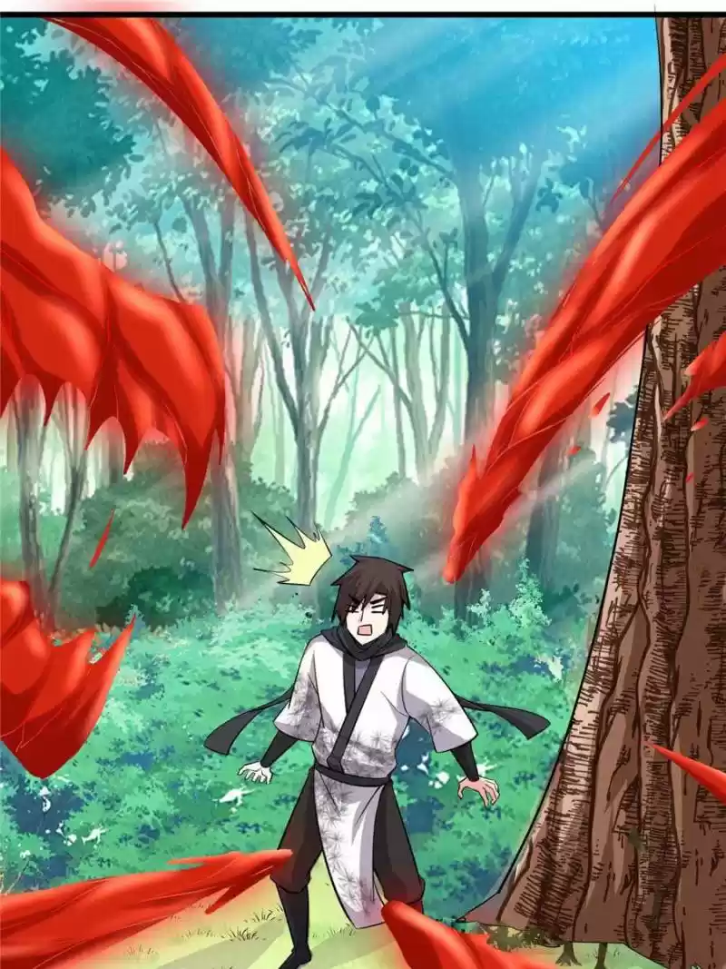 I Might Be A Fake Cultivator Chapter 54