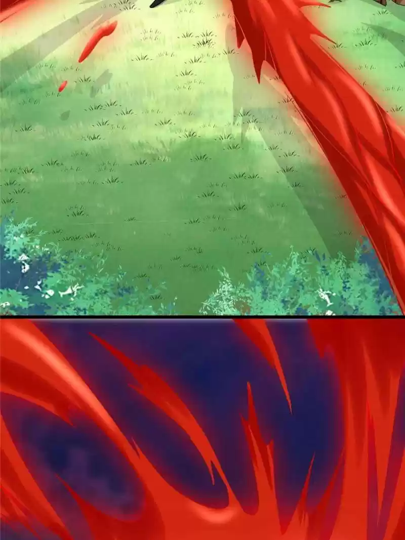 I Might Be A Fake Cultivator Chapter 54