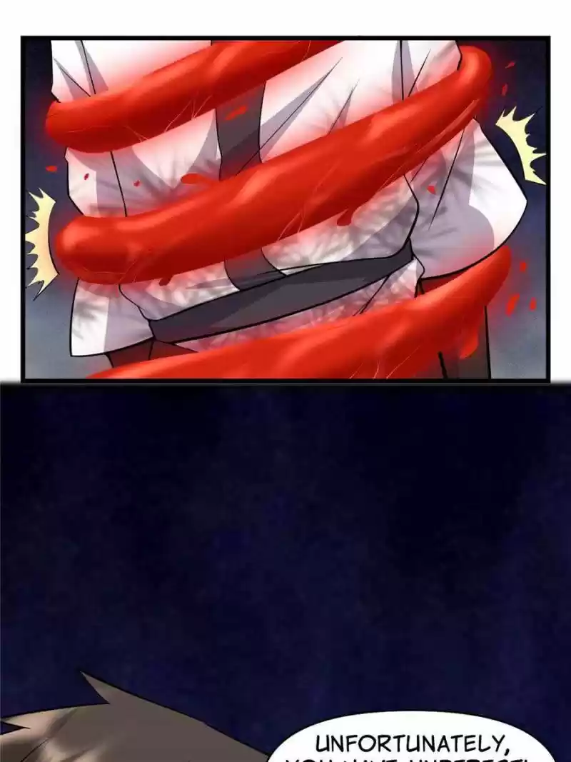 I Might Be A Fake Cultivator Chapter 54