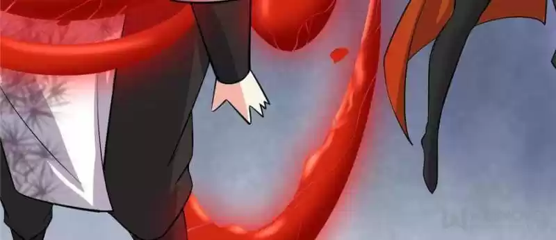 I Might Be A Fake Cultivator Chapter 54