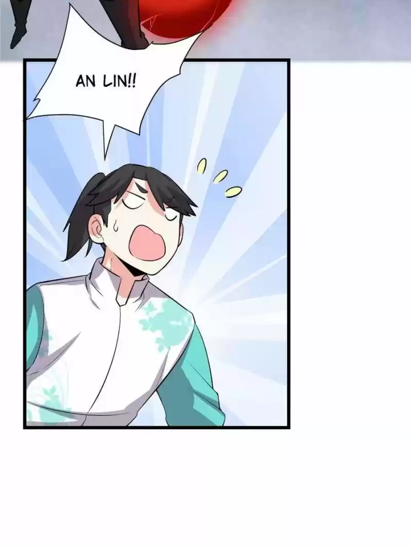 I Might Be A Fake Cultivator Chapter 54