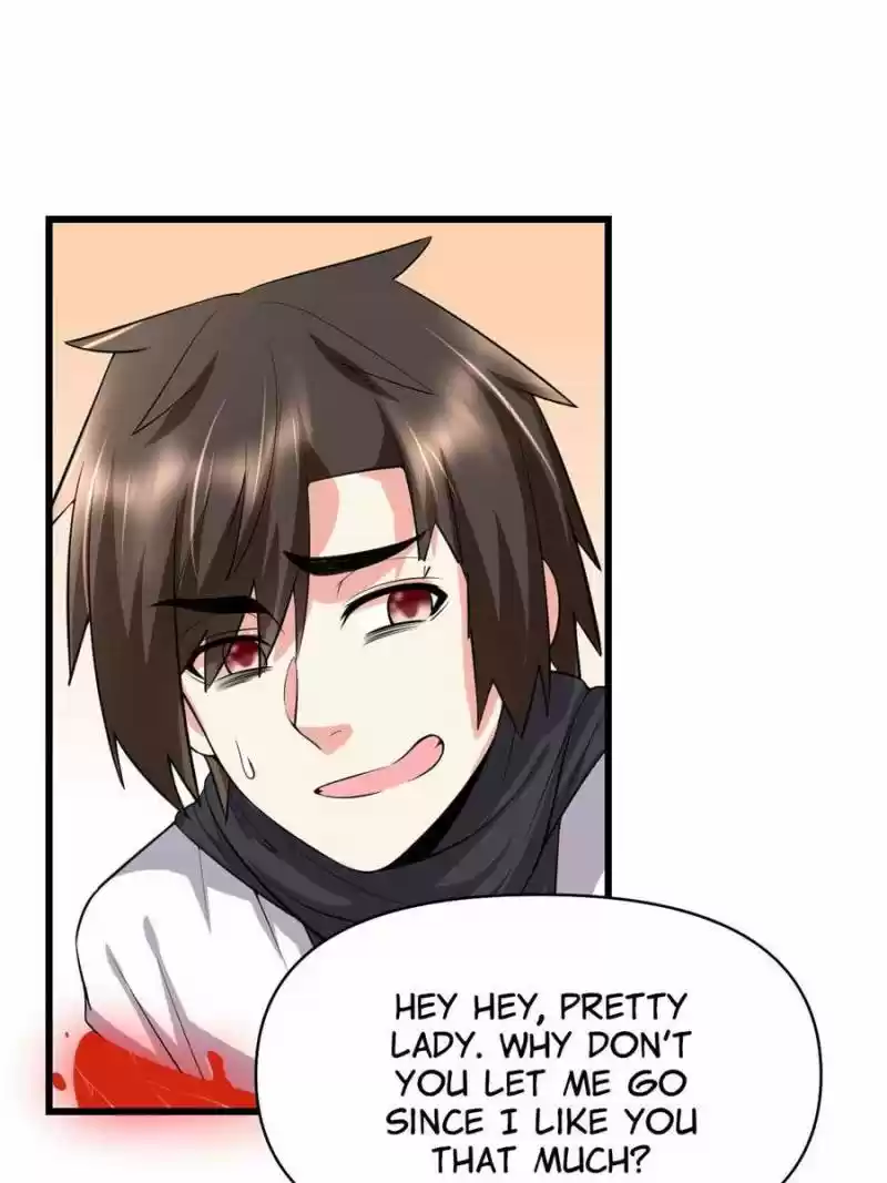 I Might Be A Fake Cultivator Chapter 54