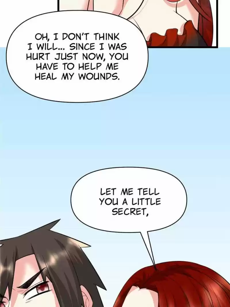 I Might Be A Fake Cultivator Chapter 54