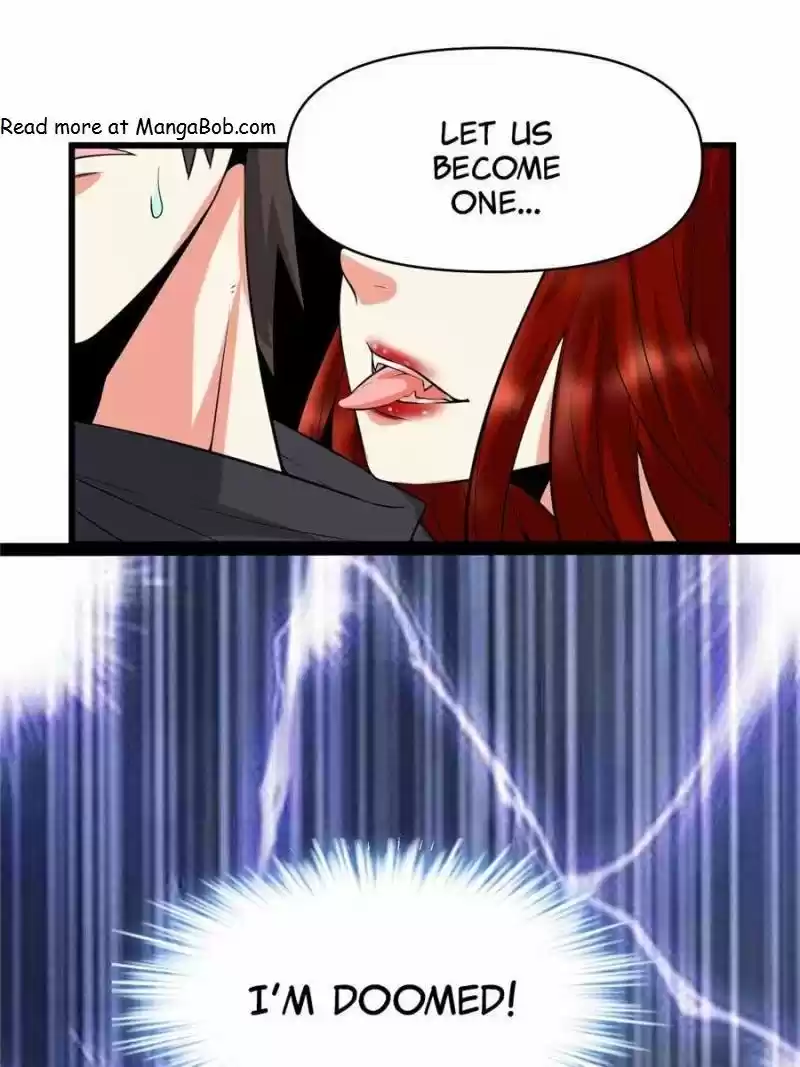 I Might Be A Fake Cultivator Chapter 54