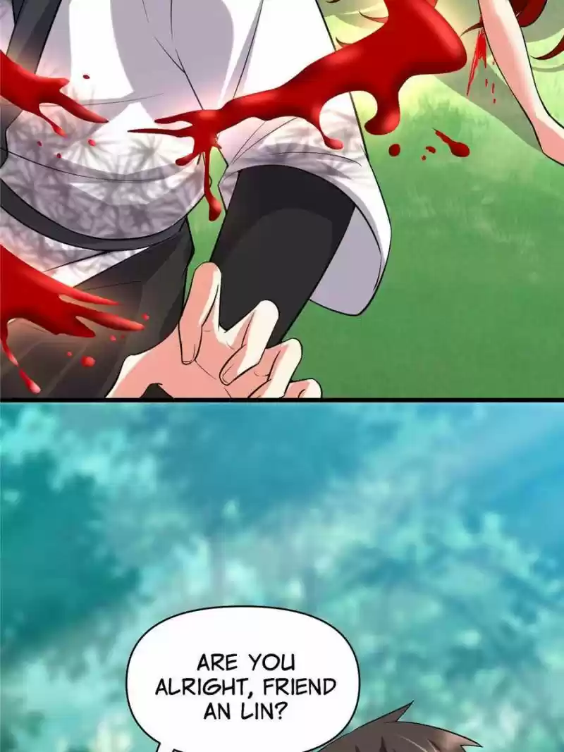 I Might Be A Fake Cultivator Chapter 54