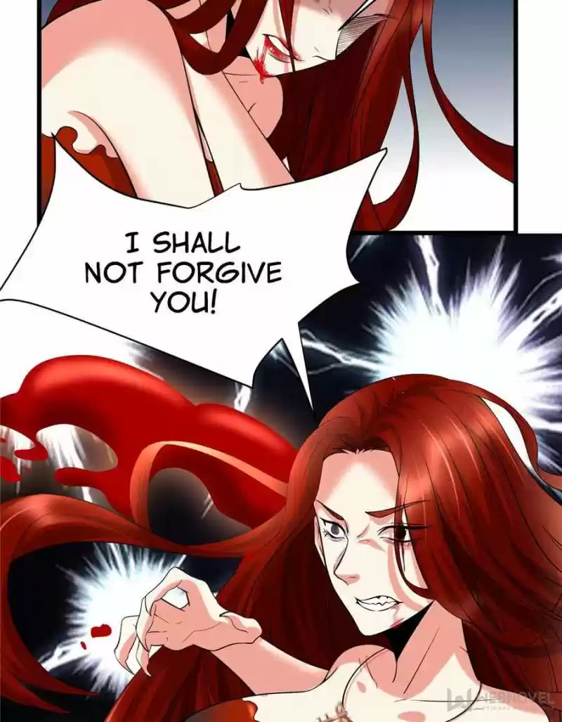 I Might Be A Fake Cultivator Chapter 54