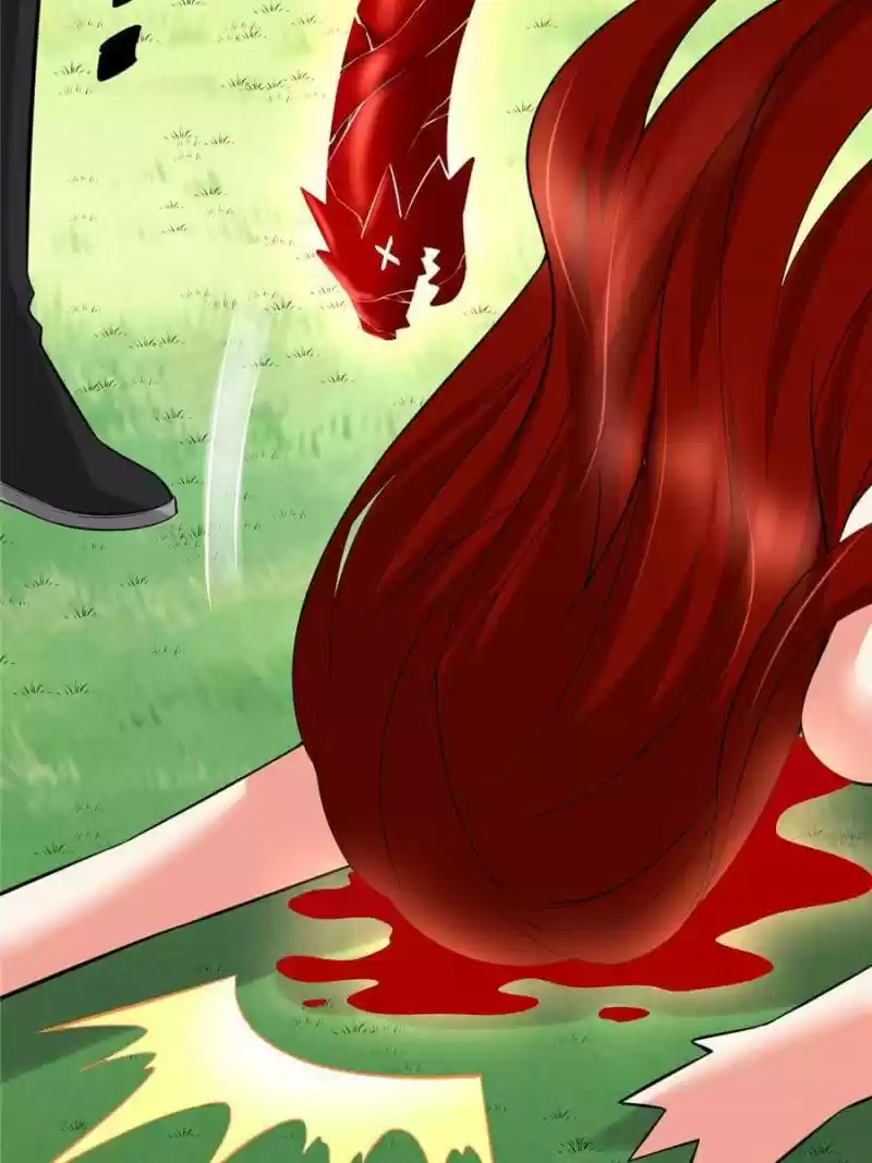 I Might Be A Fake Cultivator Chapter 54