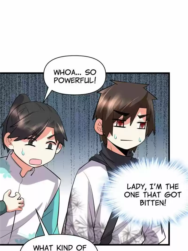 I Might Be A Fake Cultivator Chapter 54