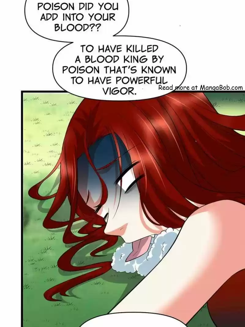 I Might Be A Fake Cultivator Chapter 54