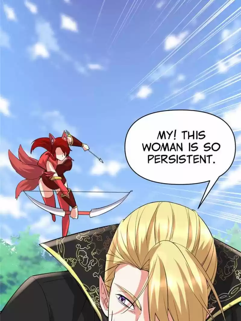 I Might Be A Fake Cultivator Chapter 54