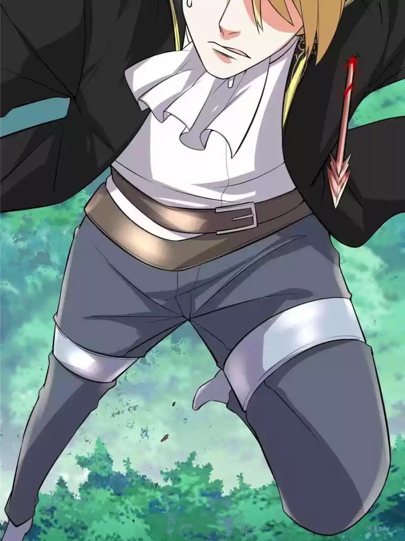 I Might Be A Fake Cultivator Chapter 54