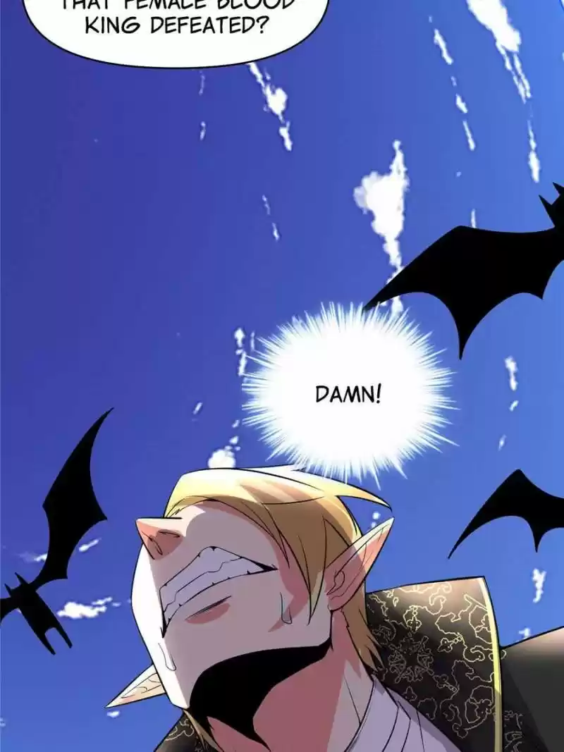 I Might Be A Fake Cultivator Chapter 54