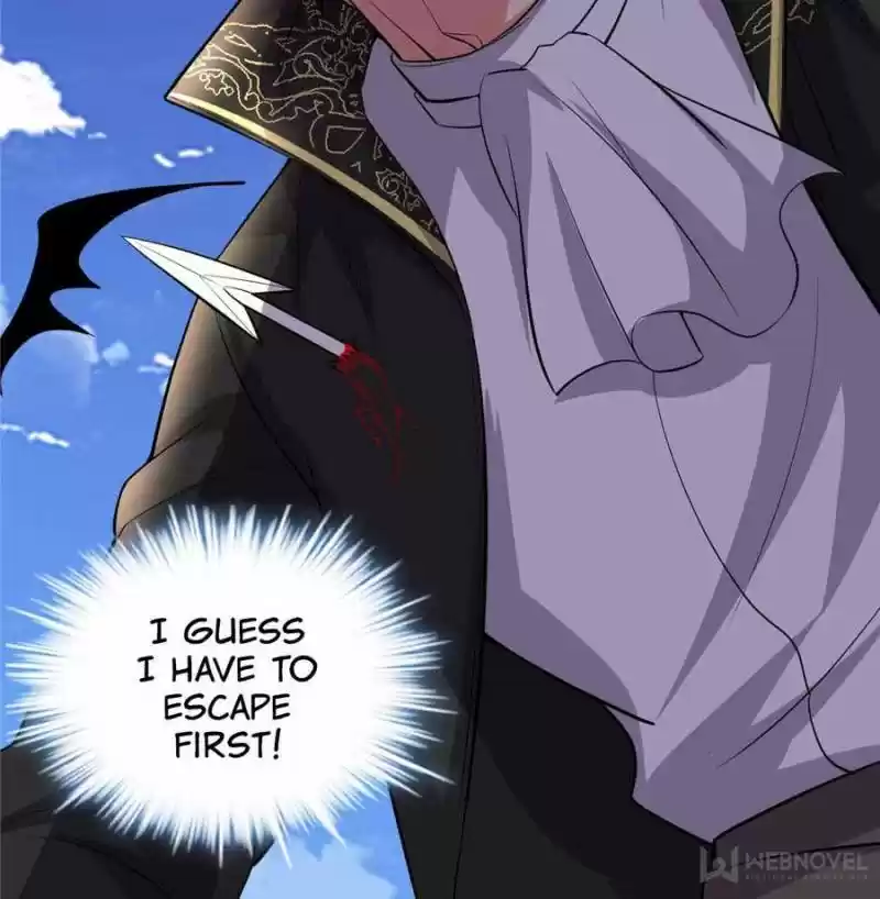 I Might Be A Fake Cultivator Chapter 54