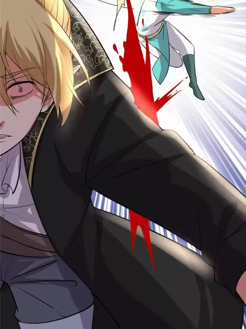 I Might Be A Fake Cultivator Chapter 54