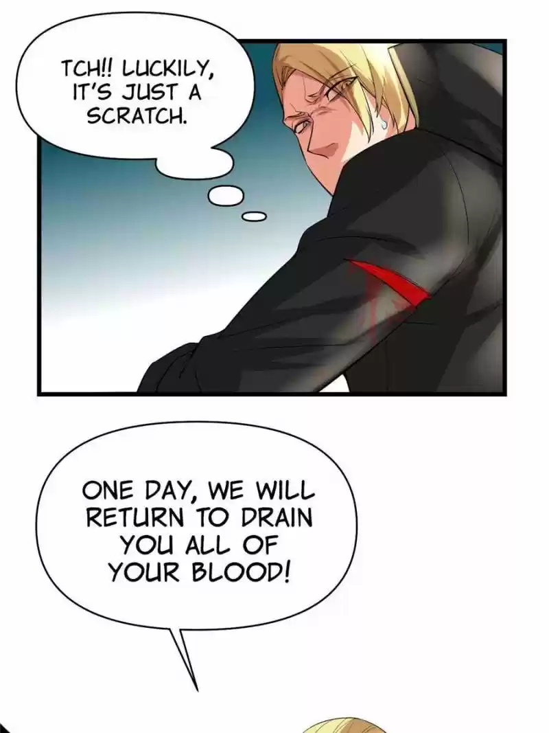 I Might Be A Fake Cultivator Chapter 54