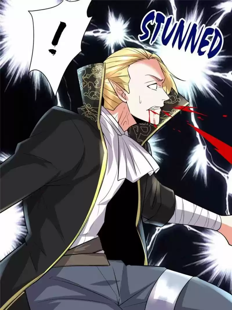 I Might Be A Fake Cultivator Chapter 54