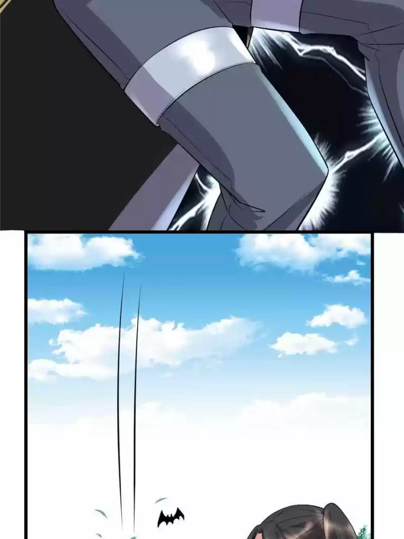 I Might Be A Fake Cultivator Chapter 54